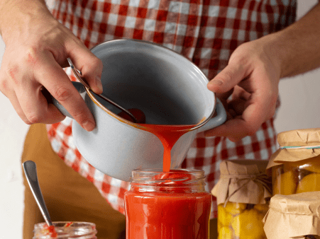 The Ultimate Guide to Making Your Own Hot Sauce at Home – Kitsy Box