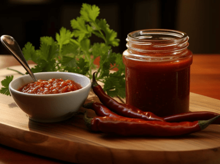 6 Benefits of Making Your Own Homemade Hot Sauce - Kitsy Box