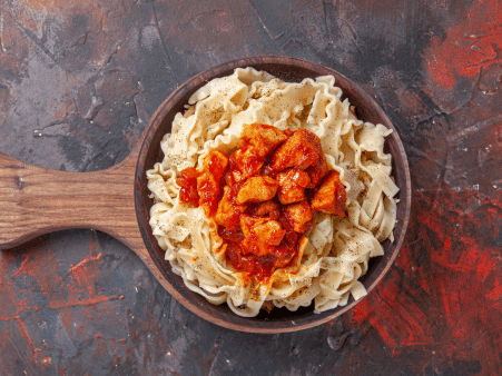 Creative Ways to Use Your Homemade Hot Sauce in Everyday Cooking - Kitsy Box