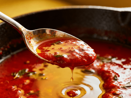 From Jalapeños to Ghost Peppers: Homemade Hot Sauce Recipes for Every Spice Level - Kitsy Box