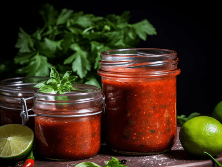 Homemade Hot Sauce 101: Essential Ingredients and Basic Techniques - Kitsy Box