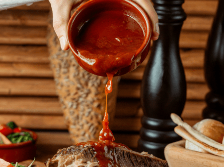Hot Sauce and Health: Nutritional Benefits of Homemade Hot Sauces - Kitsy Box