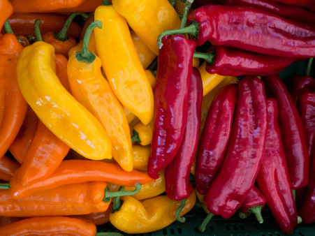 Mild to Wild: Adjusting Heat Levels in Your DIY Hot Sauce Recipes - Kitsy Box