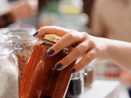 Preserving Hot Sauce at Home: Tips for Safe Storage and Shelf Life - Kitsy Box