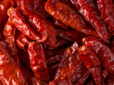 Smoky Chipotle Hot Sauce Recipe - Kitsy Box