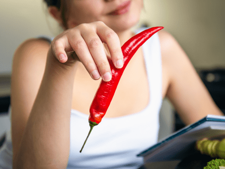 Understanding Chili Peppers: A Beginner's Guide to Choosing the Best Peppers for Hot Sauce - Kitsy Box