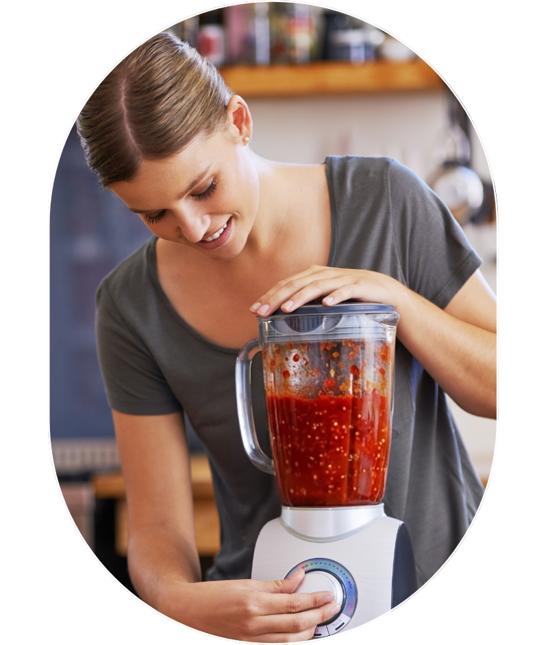 Experience the Joy of Making