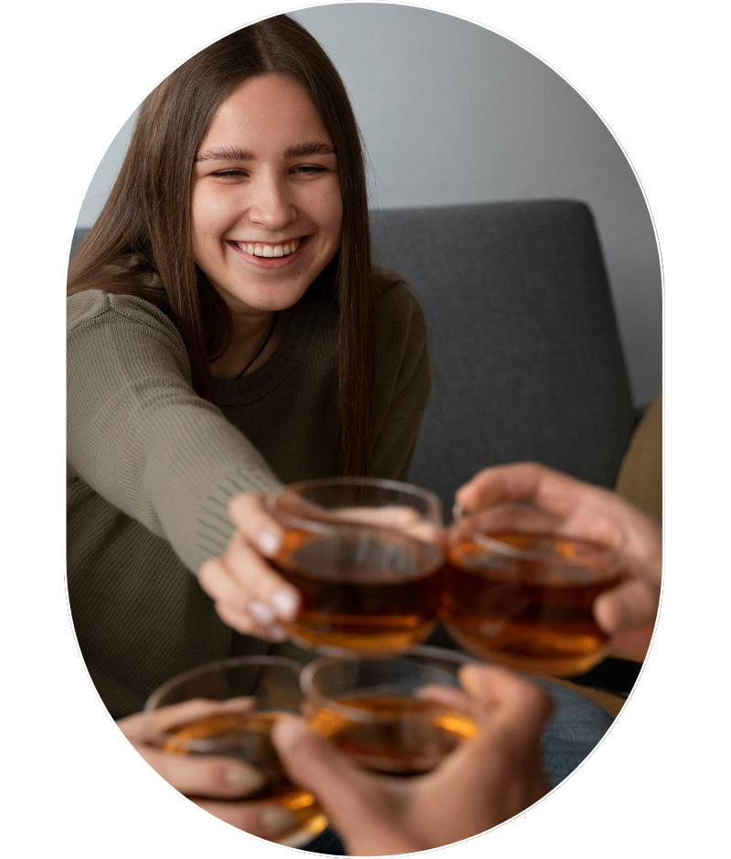 Shareable Moments, Made by You