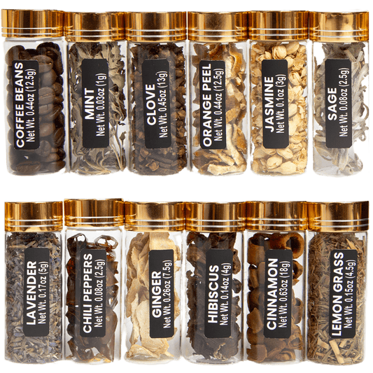 Alcohol Infusion DIY Kit (Pre - Order Yours Today) - Kitsy Box - 