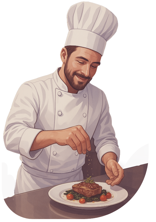 Chef