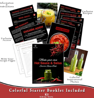 Discover New Flavors & Skills